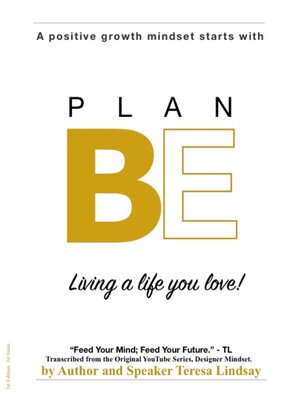 cover image of The Plan BE Journal